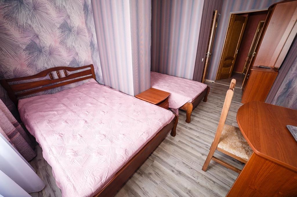 Corner House Hotel Lutsk Ngoại thất bức ảnh